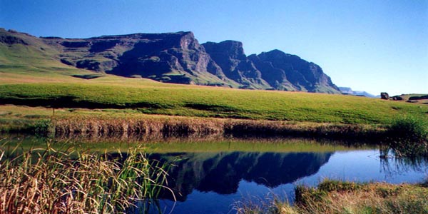 lesotho