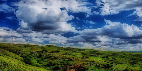 lesotho